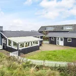 4 Person In Feriehus