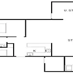 4 Person In Fanø