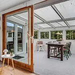 Feriehus 4 Person In *