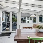 Feriehus 4 Person In
