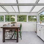 4 Person In Feriehus