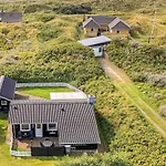 4 Person In Feriehus