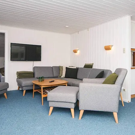 Dom wakacyjny 4 Person In