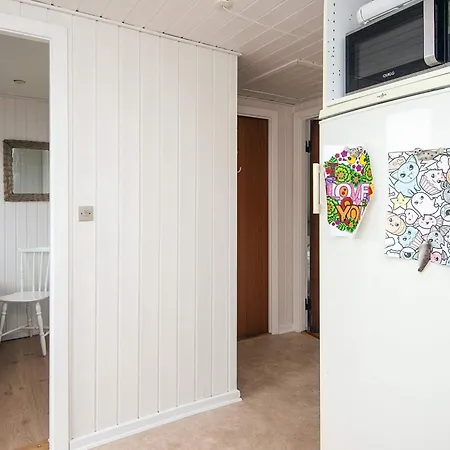 Dom wakacyjny 4 Person In Fanø