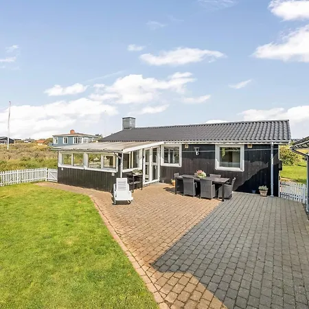 4 Person In Сasa de vacaciones