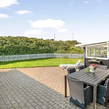 4 Person In Сasa de vacaciones