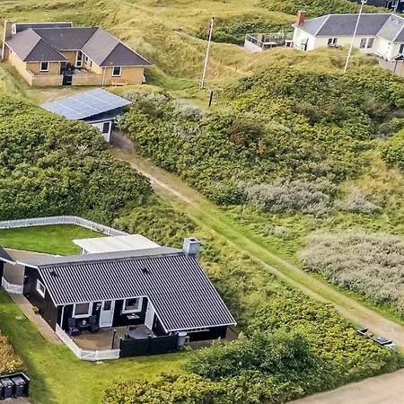 4 Person In * Fanø