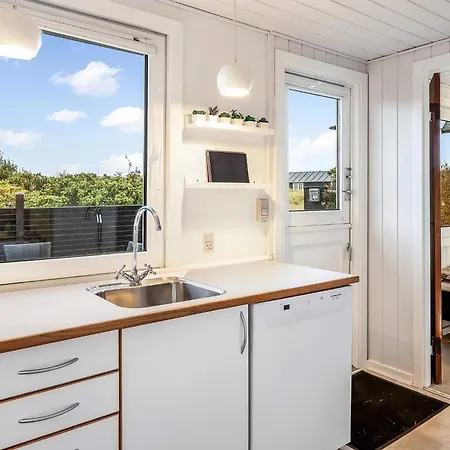 4 Person In * Fanø