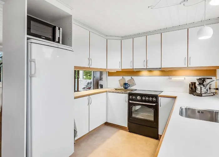 4 Person In Сasa de vacaciones