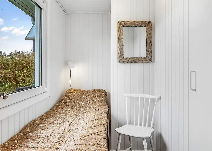 4 Person In Сasa de vacaciones *