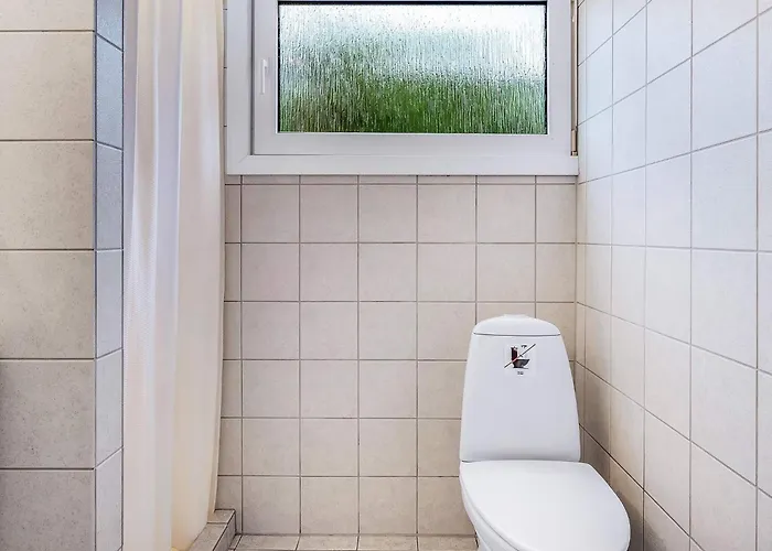 Сasa de vacaciones 4 Person In