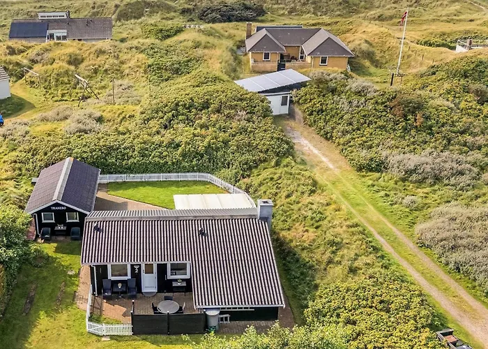 4 Person In Сasa de vacaciones